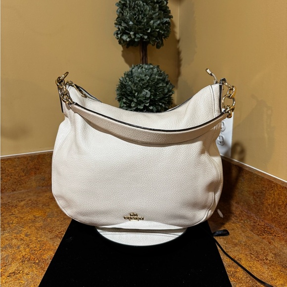 Coach Handbags - Coach Elle Hobo Bag